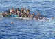 Tragedie: aproximativ 500 de imigranţi şi-au pierdut viaţa în Mediterana, între Libia şi Italia