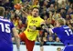 România - Israel 30-27, în preliminariile Campionatului European din 2018 la handbal masculin
