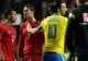 Dezvăluiri ale unui jurnalist român: "Ronaldo ar fi bisexual, Zlatan merge în localurile gay"