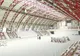 Sala Dinamo va fi redeschisă pe răspunderea conducerii clubului sportiv