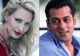 Prima poză în care Iulia Vantur se sărută în public cu Salman Khan