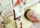 O tânără mamă din Craiova, înjunghiată de fostul soț, are nevoie URGENTĂ de sânge