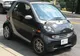 A transformat un micuţ Smart într-o maşină 4X4. Cum arată hibridul de teren prin pădure, în nămol