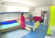 Managerul Spitalul Floreasca, demis. Motivul: Secţia de Arşi nu este complet funcţională