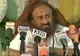 Un guru din India a transmis un mesaj de pace către ISIS. Răspunsul a fost o fotografie şocantă