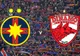 STEAUA a fost amendată după meciul cu DINAMO