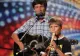 Foşti concurenţi de la "Românii au talent", agresaţi pe stradă. Care a fost motivul