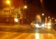 La un pas să fie spulberat de o maşină, după ce a căzut în intersecţie. Cum a fost salvat