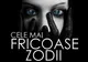 Top 5 – Cele mai fricoase zodii
