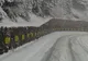 NINGE ca în poveşti în România! Strat de zăpadă de 30 cm şi viscol puternic