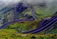 Accident GRAV pe Transfăgărășan. Turistă germană, rănită. A fost chemat un echipaj SMURD