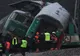 Accident de tren în Costa Rica. Cel puțin 250 de victime, după ciocnirea a două garnituri