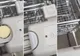 Cum să deblochezi un cărucior de la supermarket fără monedă