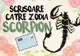Scrisoare către zodia Scorpion