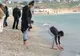 Petrecerea a început deja în Vama Veche. Cum se distrează tinerii la mare 