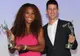 Novak Djokovic şi Serena Williams, câştigătorii Premiilor Laureus în 2016