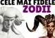 Zodii de femei fidele