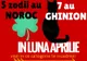 Zodii ghinioniste și zodii norocoase în aprilie