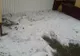 Prăpăd în Cluj, după o ploaie cu grindină 