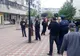 Panică într-o farmacie din Râmnicu Sărat. Un bărbat a apucat să ceară medicamente, apoi...