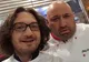 Adevărul despre chef Scărlătescu, spus chiar de colegul lui, Florin Dumitrescu 