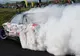 Un sucevean a câştigat prima etapă a Campionatului Naţional de Drift