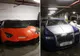 Cel mai luxos parc auto din lume. Te pierzi cu firea când vezi mașinile
