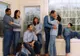 Cele mai proaste poze de familie. Oare ce-a fost în capul lor să apară în aceste ipostaze?