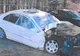 Medicii, ÎNLEMNIŢI.Cum arată selfie-ul pe care şi l-a făcut o fată la câteva minute după un accident