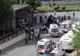 Atentat terorist cu maşina capcană, în Turcia. Un poliţist a fost ucis, mai multe persoane, rănite