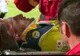 Accidentare gravă a unui jucător în meciul ASA Tg. Mureș-Steaua