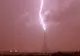 Turnul Eiffel a fost lovit de un fulger. Imaginea a făcut înconjurul lumii