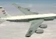 Un avion de spionaj american a zburat 'periculos' de aproape de un avion civil, la granița cu Rusia