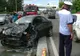 Accident grav pe DN1, în Otopeni. Patru persoane au fost transportate la spital 
