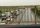 Accident cumplit pe A1 Bucureşti - Piteşti. Traficul rutier a fost reluat