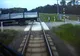 VIDEO. Pasagerii dintr-un tren, salvați ca prin minune, în urma unui accident violent