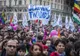 Parlamentul italian a aprobat parteneriatele civile între persoanele de același sex