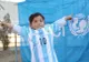 Familia copilului din Afganistan căruia Messi i-a dăruit un tricou, forţată să-şi părăsească ţara