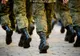 Anunţ de ultimă oră al Germaniei: serviciul militar, din nou OBLIGATORIU?