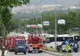 Atac terorist în Istanbul, în apropierea unei unităţi militare. Cel puţin şapte răniţi