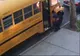 Un copil de 11 ani a incendiat autobuzul unei școli evreiești