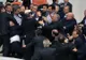 VIDEO. Bătaie ca în filme în Parlamentul Turciei