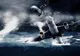 UIMITOR! Ce imagine a surprins un avion în Triunghiul Bermudelor. Ce se vede sub apă