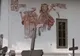 Moartea pictată pe pereți într-o biserică din România 