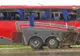 Autocar răsturnat pe o şosea din SUA: opt morţi şi 44 de răniţi