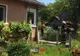 Cadavru în descompunere, găsit după câteva săptămâni în Dej