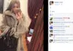 Fiica adolescentă a unui lider din Republica Moldova, vedetă în Daily Mail cu LUXUL afişat