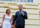 Carmen Iohannis va alerga la ştafeta 4 x 5 kilometri, pentru susţinerea copiilor născuţi prematur