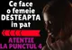 Trucuri sexuale: Ce fac femeile deștepte în pat