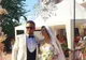 Claudia, ex Sexxy, s-a măritat! La nuntă a avut viţei şi berbecuţi 